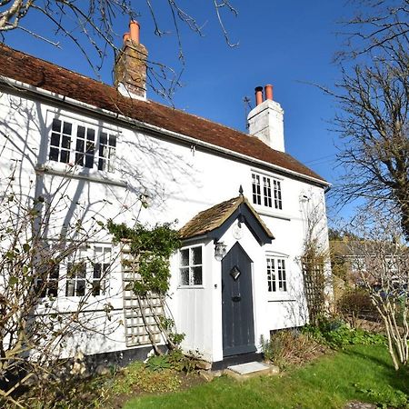 Rose Mullion Cottage Pett المظهر الخارجي الصورة