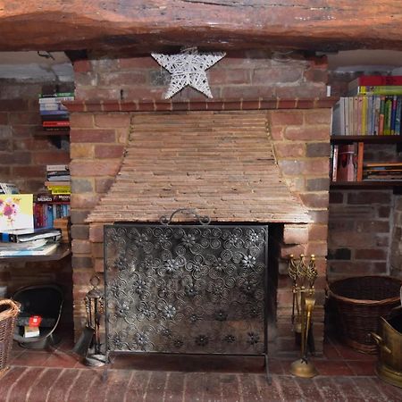 Rose Mullion Cottage Pett المظهر الخارجي الصورة