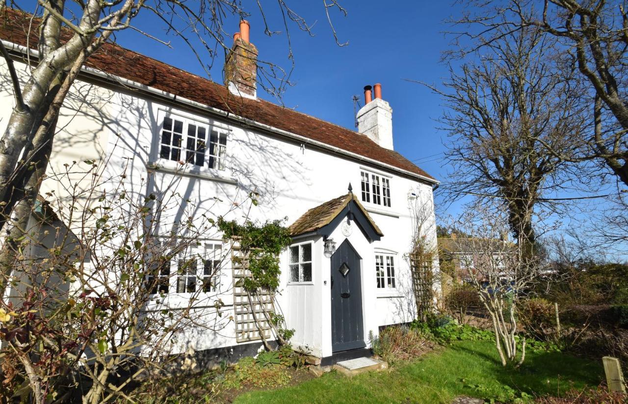 Rose Mullion Cottage Pett المظهر الخارجي الصورة