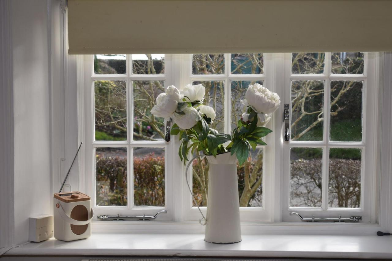 Rose Mullion Cottage Pett المظهر الخارجي الصورة