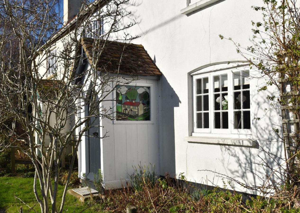 Rose Mullion Cottage Pett المظهر الخارجي الصورة