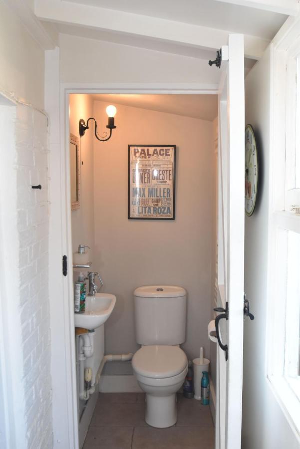 Rose Mullion Cottage Pett المظهر الخارجي الصورة
