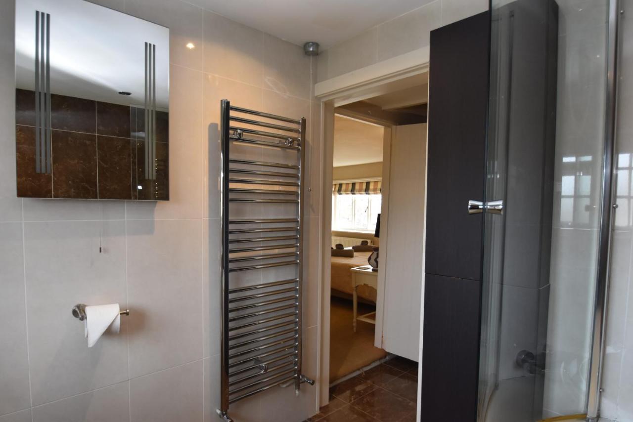 Rose Mullion Cottage Pett المظهر الخارجي الصورة