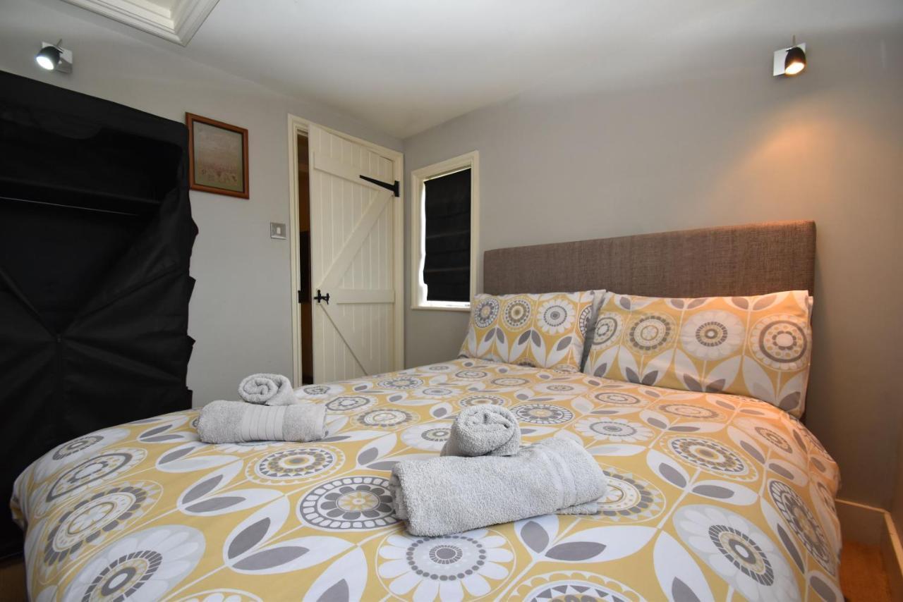 Rose Mullion Cottage Pett المظهر الخارجي الصورة