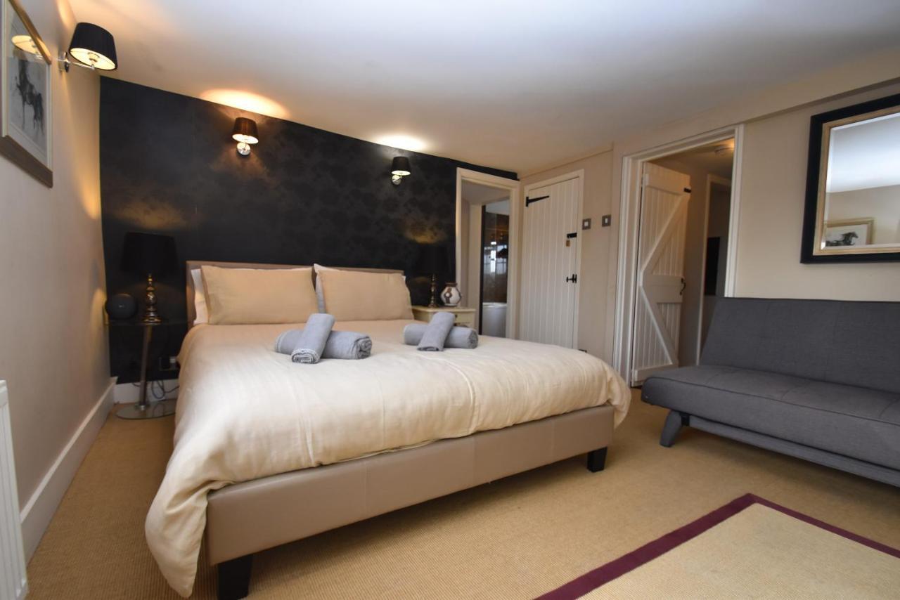 Rose Mullion Cottage Pett المظهر الخارجي الصورة