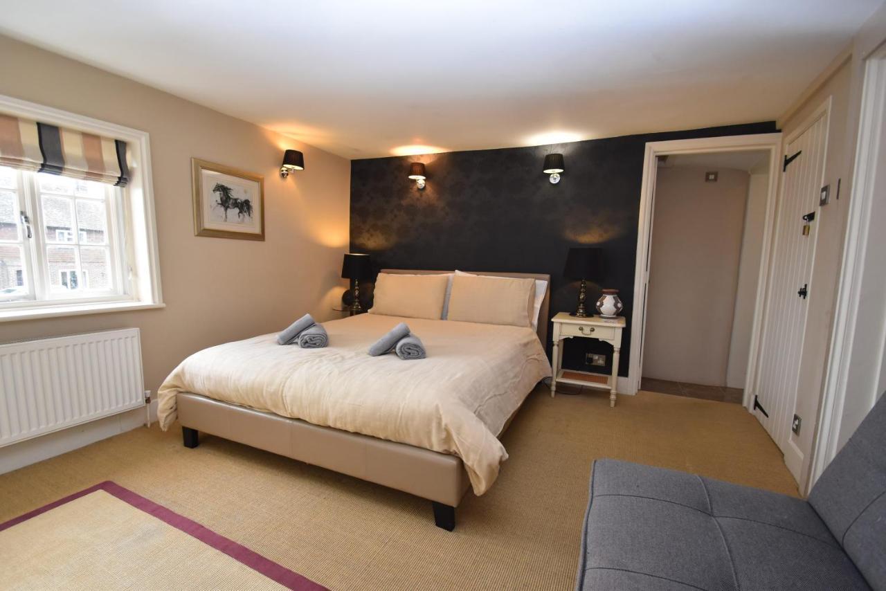 Rose Mullion Cottage Pett المظهر الخارجي الصورة